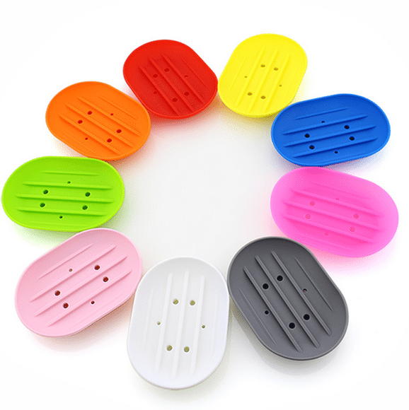 Silicone Products colors - Molded Silicone Products - Z.S.R.