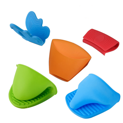 Silicone holder - Silicone Holders - Z.S.R.
