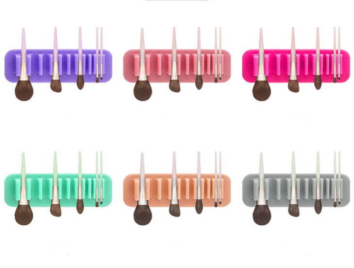 Silicone organizer colors - Silicone Organizers - Z.S.R.