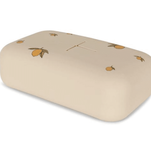 Silicone wet wipe holder Heat Transfer printing - Silicone Holders - Z.S.R.