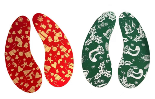 pad printing - Silicone Patches - Z.S.R.