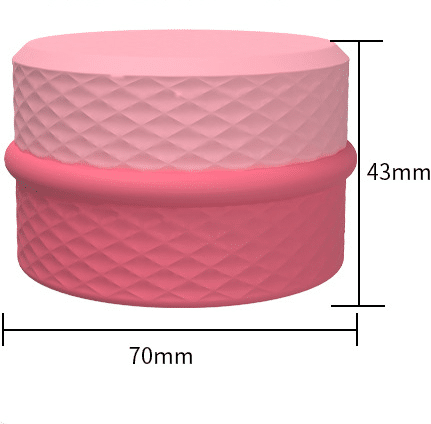 silicone containers Structure - Silicone Containers - Z.S.R.