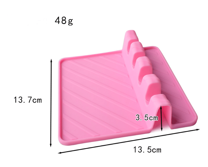 Custom silicone holder size - Silicone Kitchen Utensils - Z.S.R.