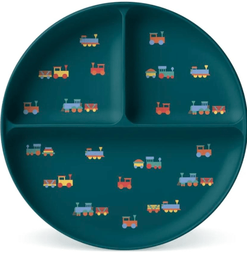 Cycle Silicone Plate Manufacturer Jution silicone - Silicone Plates - Z.S.R.