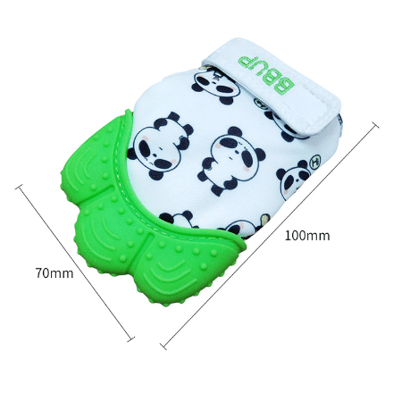Silicone mittens shapes - Silicone Mitts - Z.S.R.