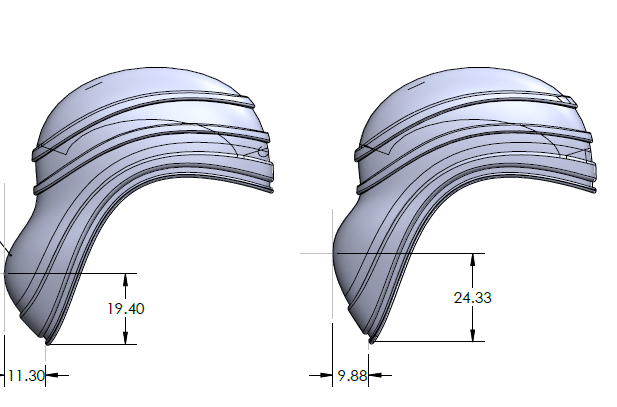 Silicone mitts size - Silicone Mitts - Z.S.R.