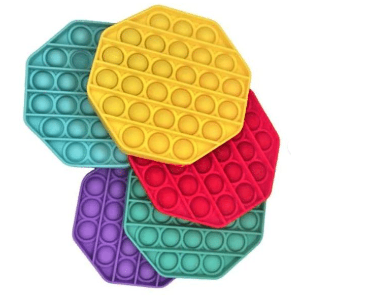 Silicone toy colors - Silicone Toys - Z.S.R.