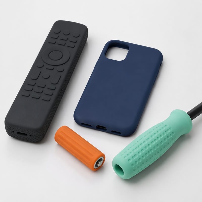 - Silicone Sleeves - Z.S.R.