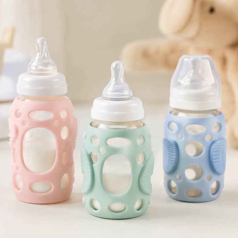 - Silicone Sleeves - Z.S.R.