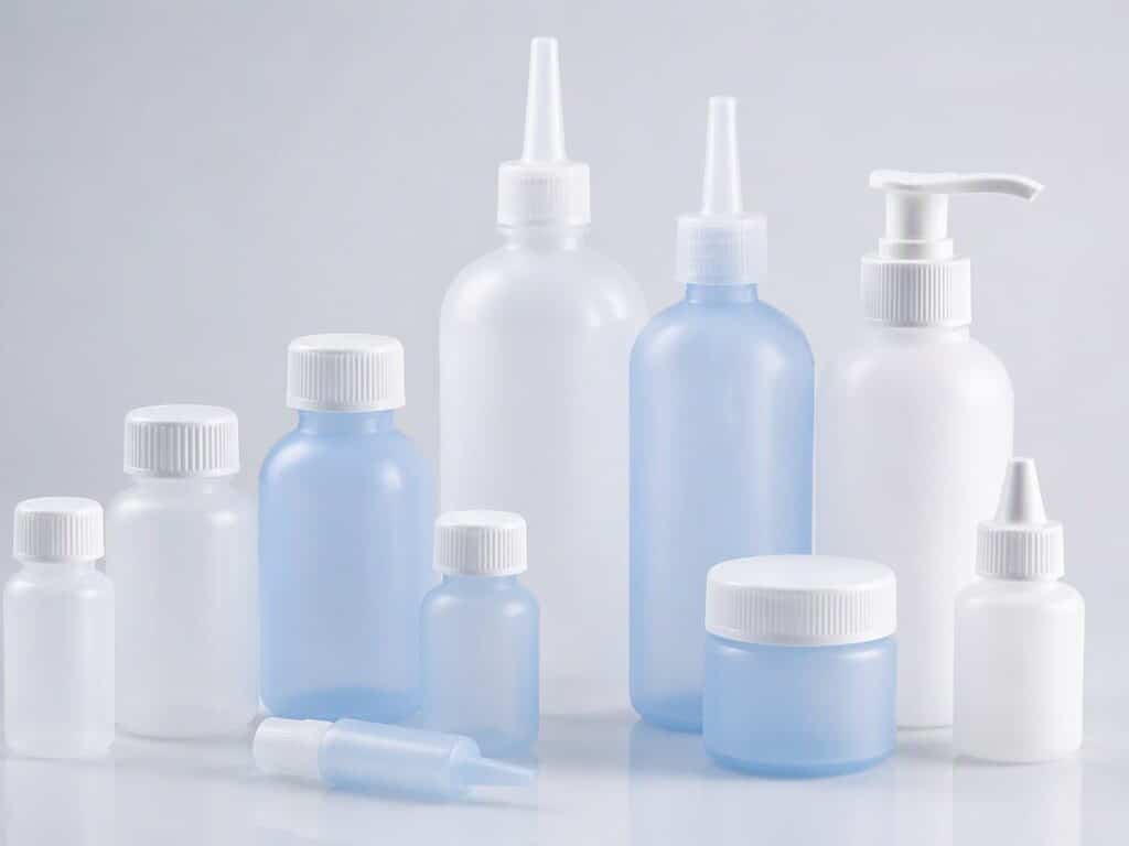 05 Medical Bottles 4x3 - Silicone Bottles - Z.S.R.