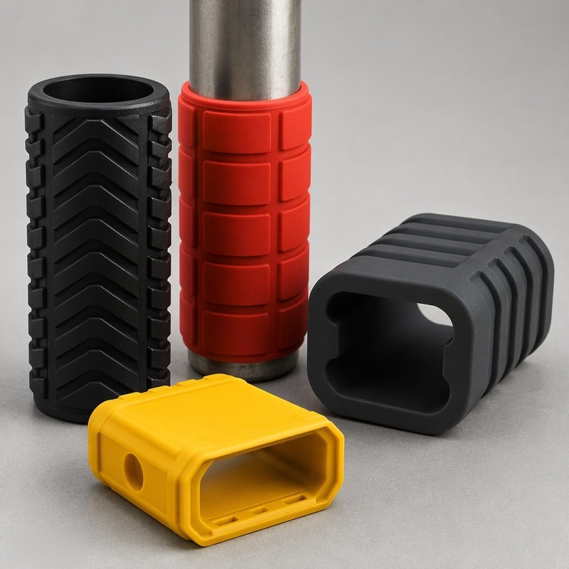 - Silicone Sleeves - Z.S.R.