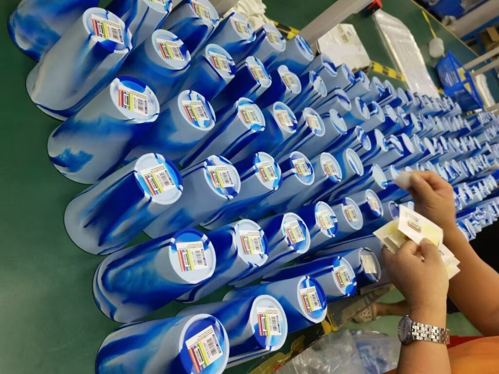 Package silicone cup - Custom Corrugated Folding Silicone Water Cup | Australian 2026 Project - Z.S.R.