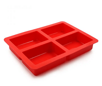 Solid silicone soap mold - Custom Cold-Process Silicone Soap Mold | Dutch 2024 Project - Z.S.R.