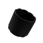 Silicone cup sleeve