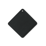 Silicone heat-resistant mat